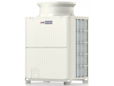 Наружный блок Mitsubishi PUHY-P350YKB-A1.TH